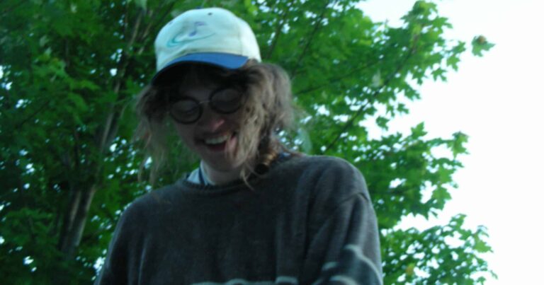 ghost orchard Announces New Album ‘rainbow music’, Unveils New Single ‘bruise’