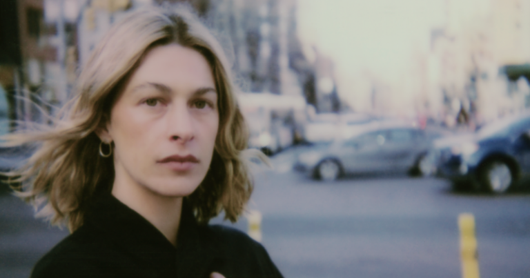 Indigo Sparke Shares Video for New Song ‘Blue’
