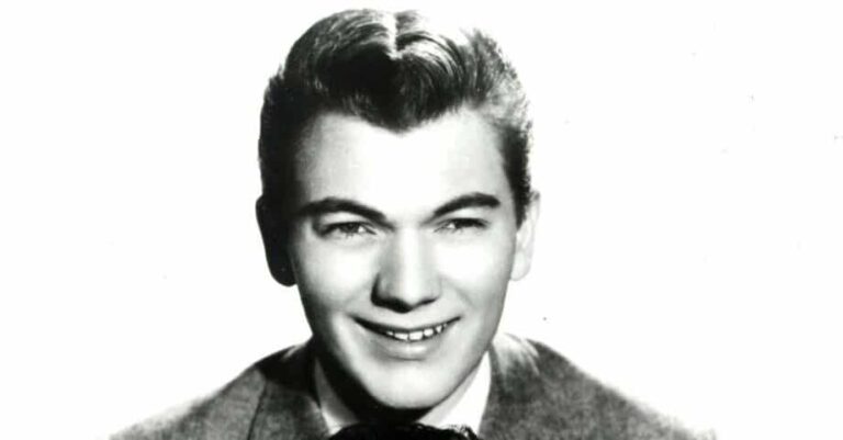 Jerry Allison, Drummer and Songwriter for Buddy Holly’s Crickets, Dead at 82