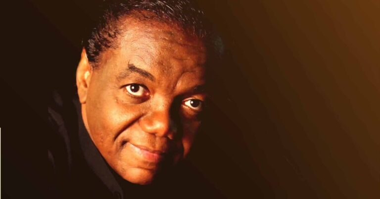 Legendary Motown Songwriter Lamont Dozier Dies at 81