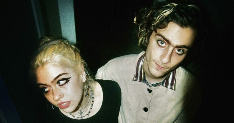 Lowertown Announce Debut Album ‘I Love to Lie’, Share Video for New Single ‘Bucktooth’