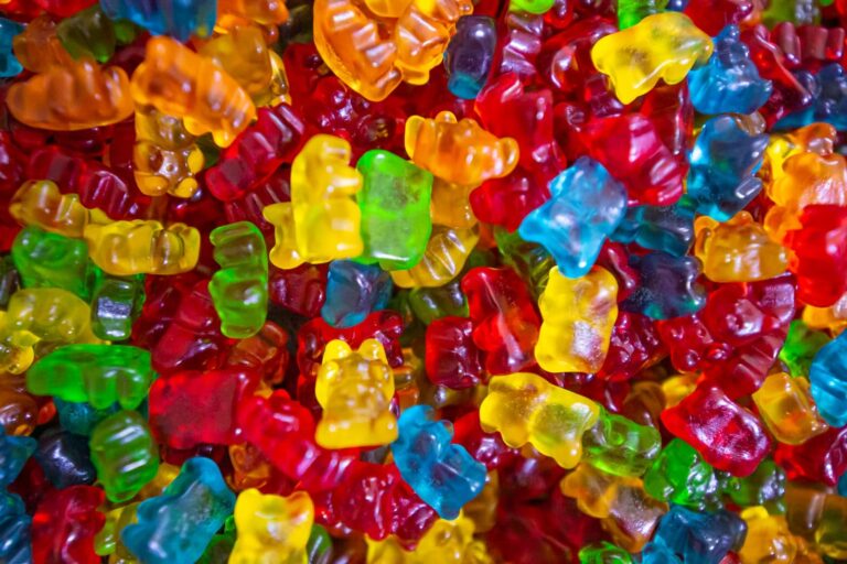What do you need to know about THCP gummies?