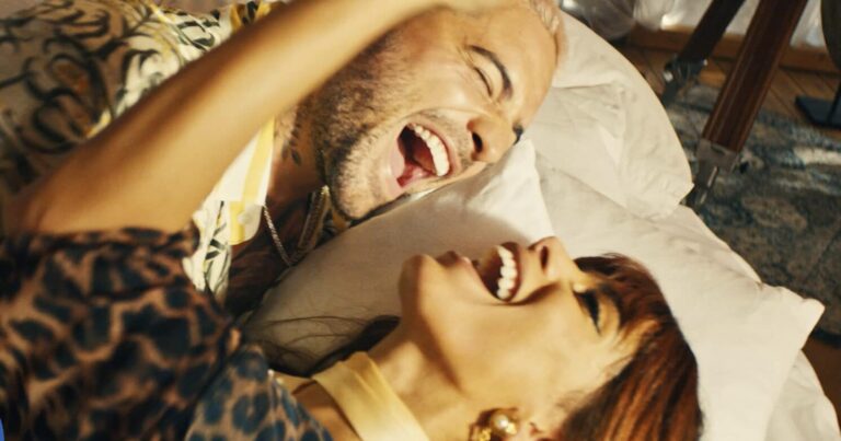 Anitta and Maluma Team Up for New Song ‘El Que Espera’
