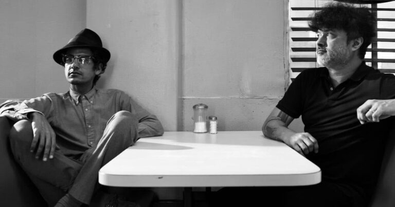 The Mars Volta Announce First Album in 10 Years, Share Video for New Single ‘Vigil’