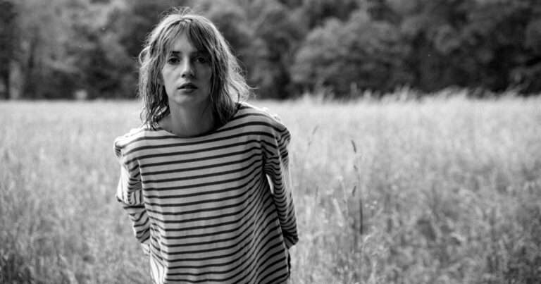 Maya Hawke Shares Video for New Single ‘Sweet Tooth’