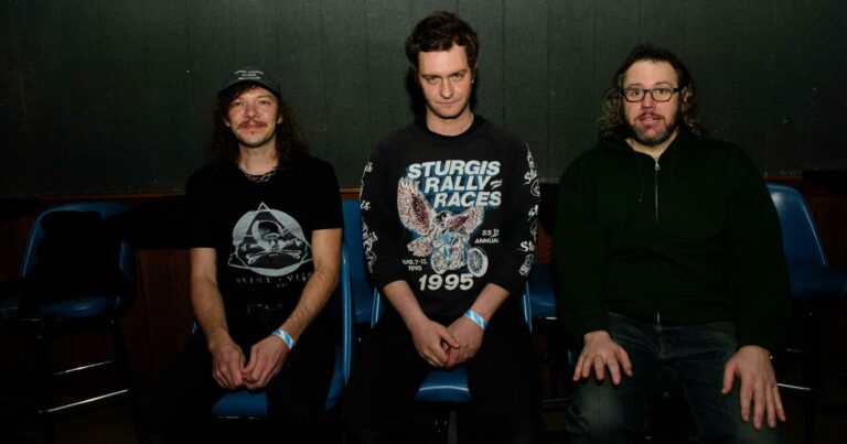 Meat Wave Announce New Album ‘Malign Hex’, Share Video for New Single