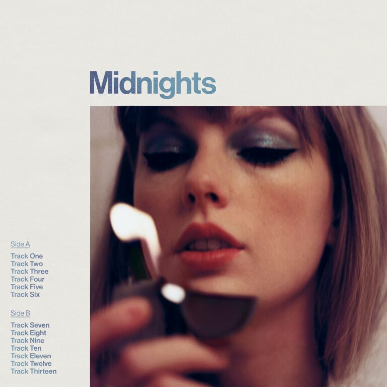 Albums Out Today: Taylor Swift, Arctic Monkeys, Dry Cleaning, Carly Rae Jepsen, and More