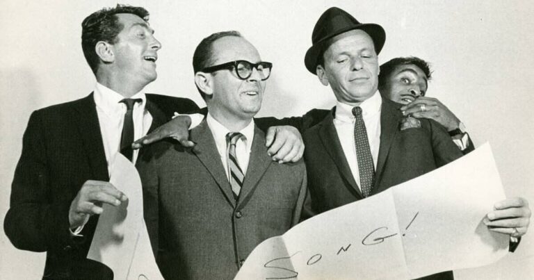 Mo Ostin, Longtime Warner Bros. Record Executive, Dead at 95