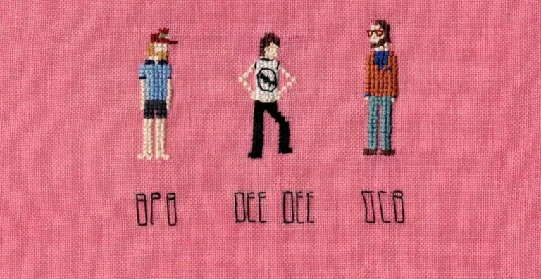 Bonnie ‘Prince’ Billy Shares Cover of Ramones’ ‘Outsider’ Featuring David Berman