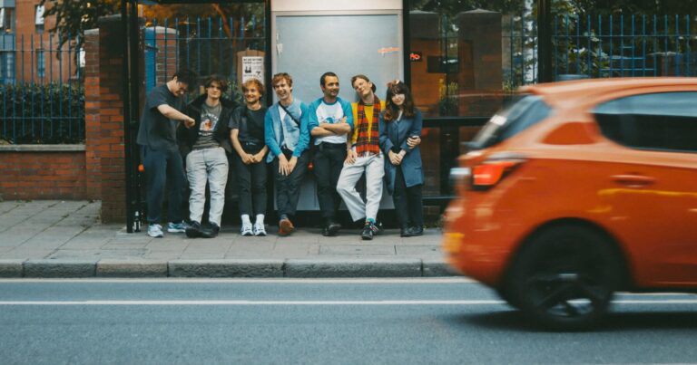 Personal Trainer Announce Debut Album ‘Big Love Blanket’, Share New Song ‘The Lazer’