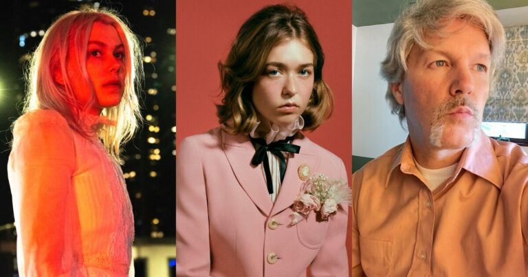 Snail Mail’s Lindsey Jordan, Phoebe Bridgers, Fred Durst to Appear in New A24 Horror Film ‘I Saw the TV Glow’