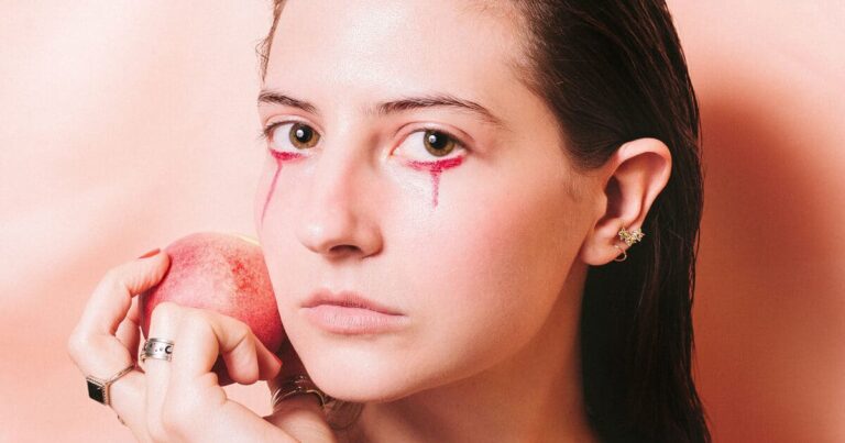 PONY Releases New Single ‘Peach’