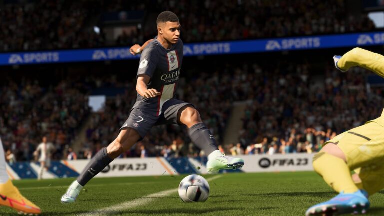 All Playable Clubs & Countries in FIFA 23