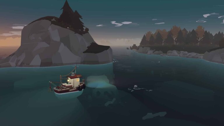 Watch: Dredge Announcement Trailer