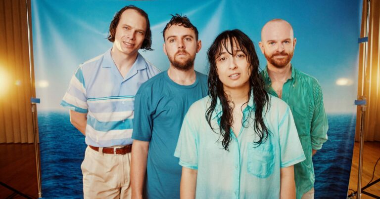 The Beths on Bungee Jumping, ‘Expert in a Dying Field’, and Screaming at the Void