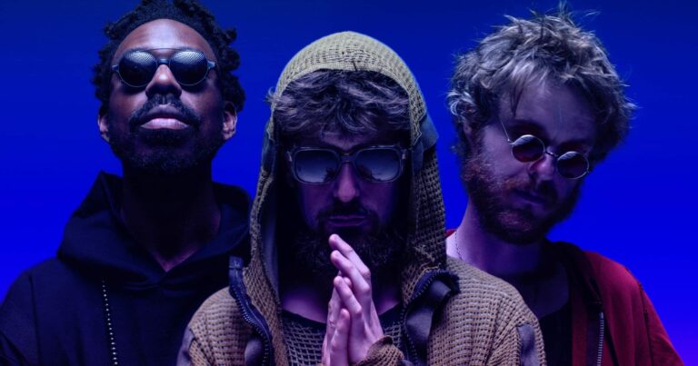The Comet Is Coming Release New Single ‘Lucid Dreamer’