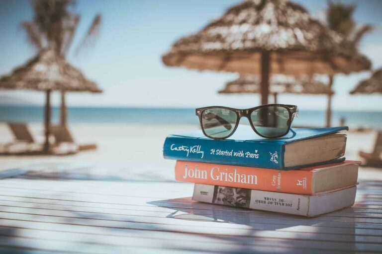 How To Plan The Ideal Weekend Getaway With Friends