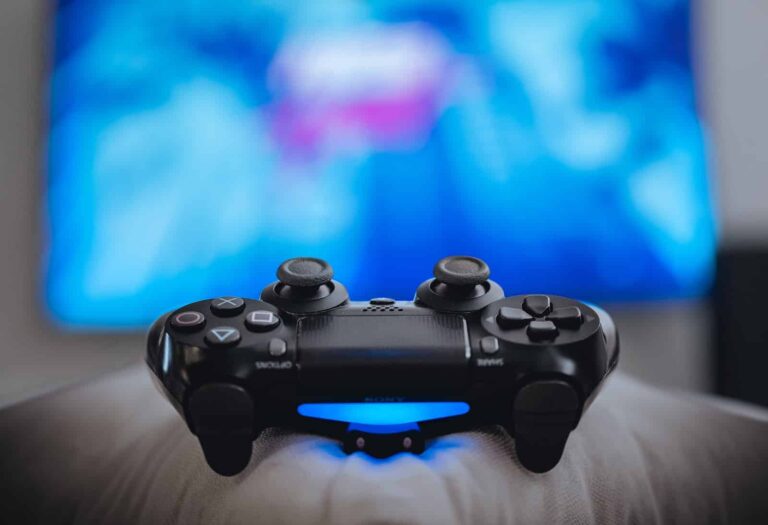 How Online Gaming Has Evolved Over Time