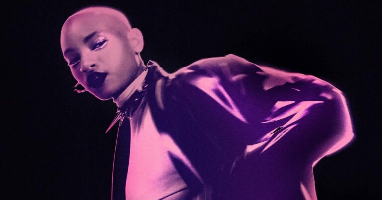 WILLOW Announces New Album, Shares Video for New Song ‘hover like a GODDESS’