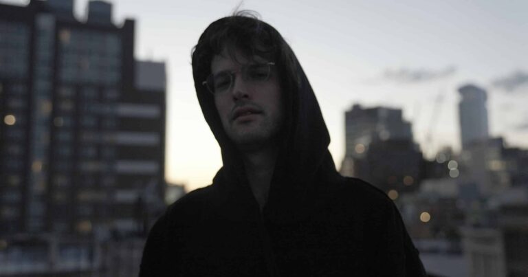Young Jesus Share New Song ‘Ocean’ Featuring Tomberlin, Announce New Album
