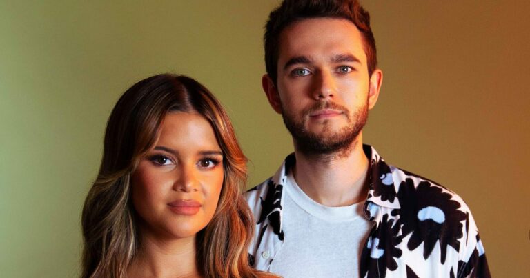 Maren Morris and Beauz Join Zedd on New Song ‘Make You Say’
