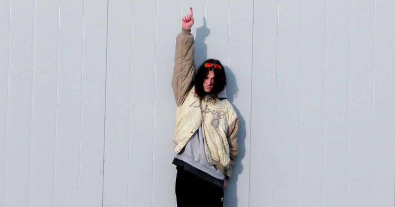 Bladee Announces New Album ‘Spiderr’, Shares Video for New Single ‘Drain Story’