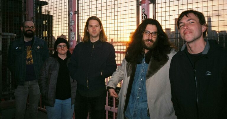 2nd Grade Unveil New Single ‘Me & My Blue Angels’