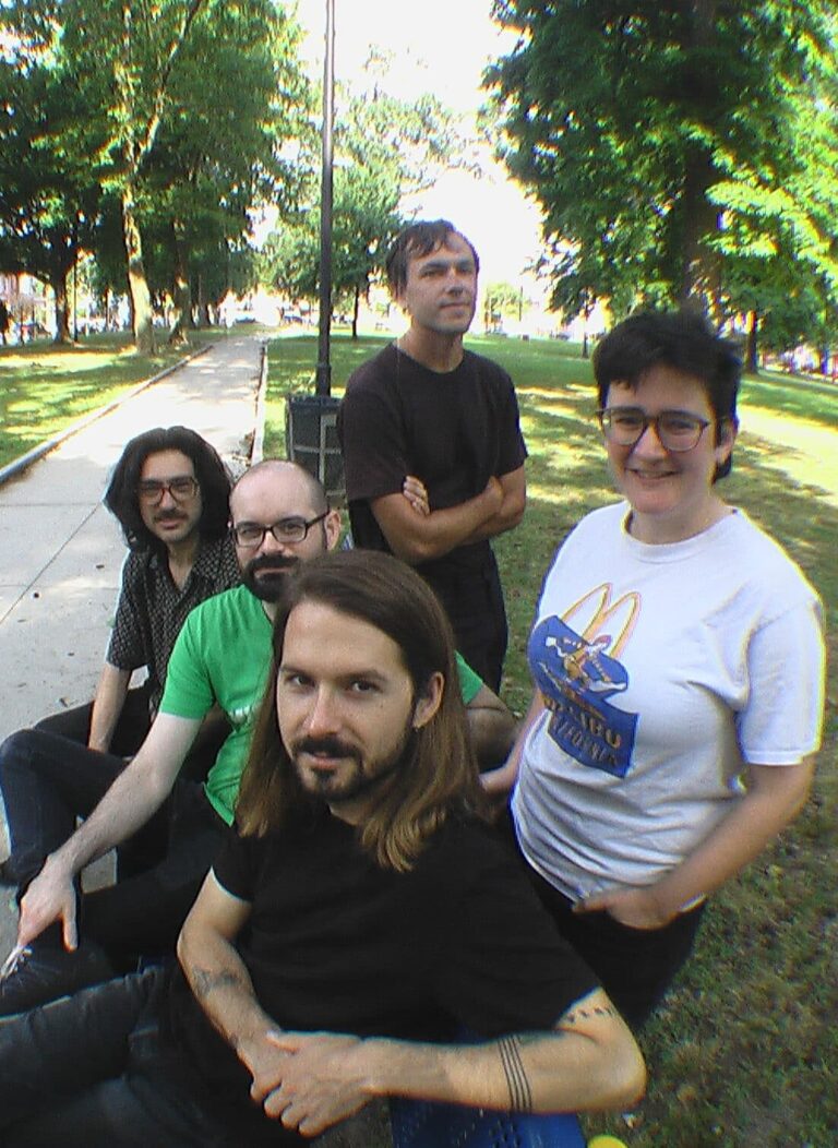 Artist Spotlight: 2nd Grade