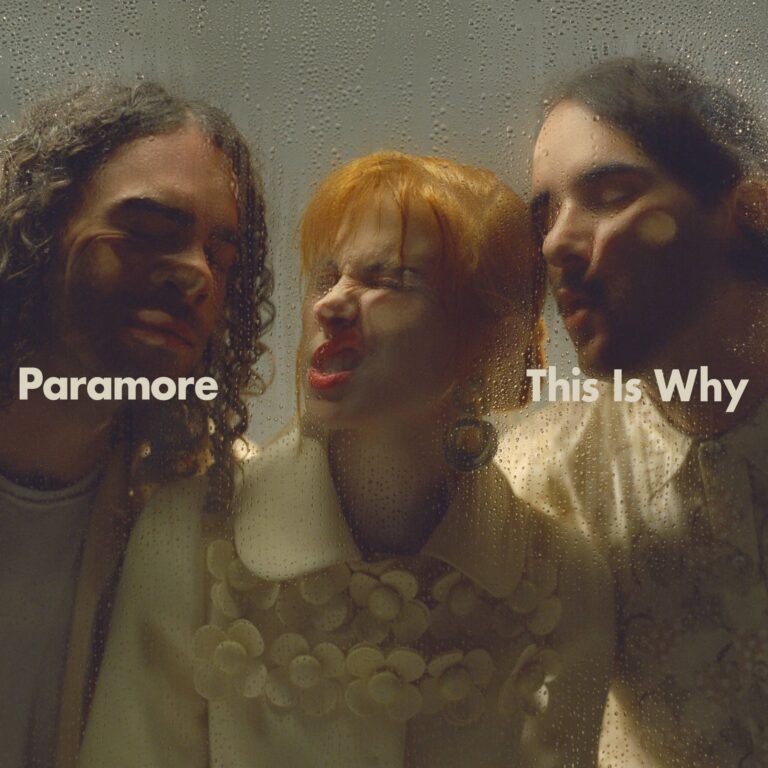 Albums Out Today: Paramore, Kelela, Yo La Tengo, Andy Shauf, and More