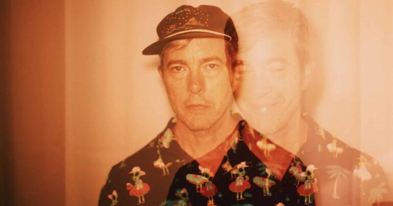 Bill Callahan Releases New Song ‘Coyotes’