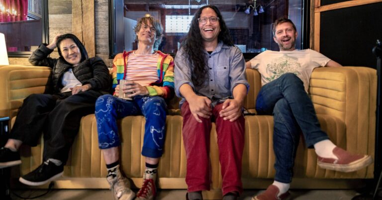Deerhoof Announce New Album ‘Miracle-Level’, Release Video for New Single