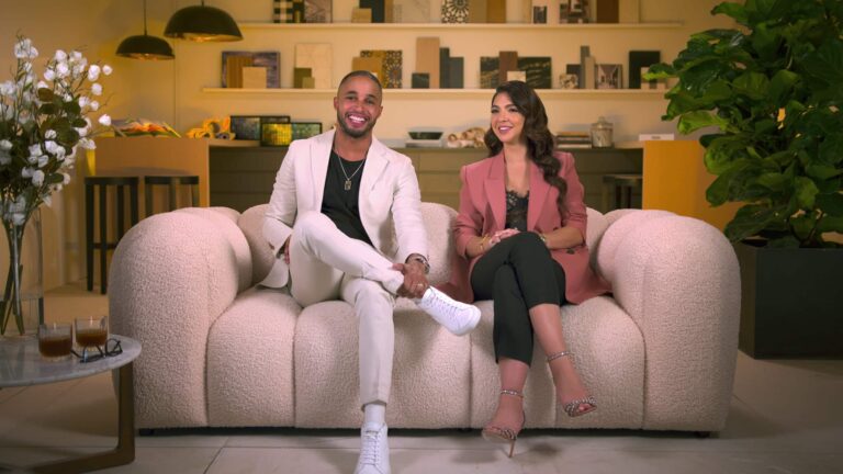Watch: Designing Miami Official Trailer
