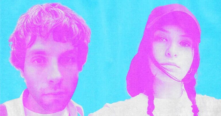Ela Minus and DJ Python Enlist Ricardo Villalobos for ‘♡’ Remixes EP