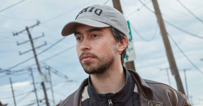 Alex G Shares New Single ‘Miracles’