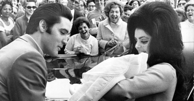 Sofia Coppola to Write and Direct New Film About Priscilla Presley