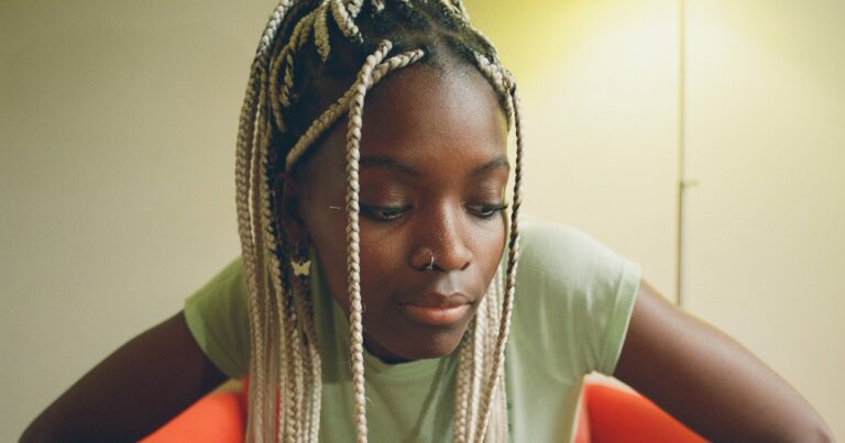 Hannah Jadagu Signs to Sub Pop, Shares Video for New Song ‘Say It Now’