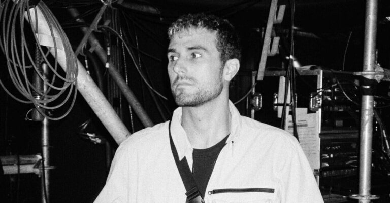 Fred Again.. Announces New Album ‘Actual Life 3’, Unveils New Song