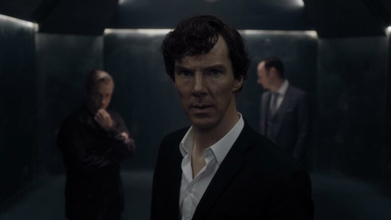 7 Book-to-screen Adaptations of Sherlock Holmes, Ranked