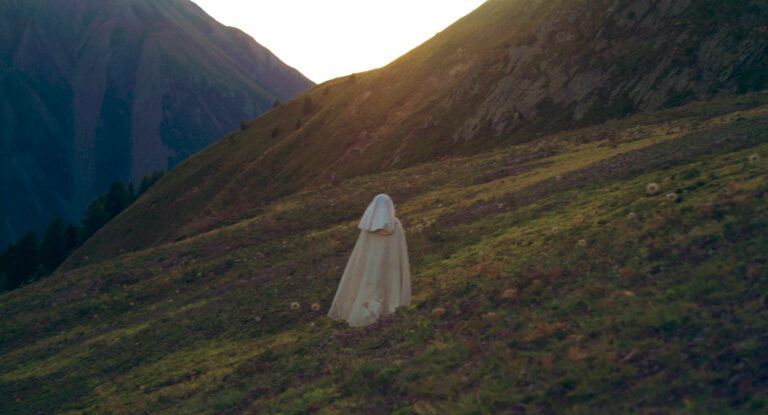 TIFF Review: Thunder (2022)