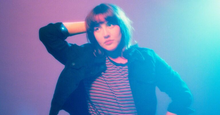 Caitlin Rose Unveils Video for New Song ‘Nobody’s Sweetheart’