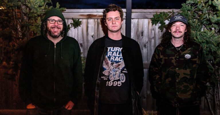 Meat Wave Release New Single ’10k’