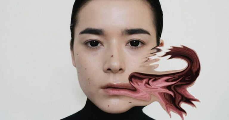 Miss Grit Signs to Mute, Unveils New Song ‘Like You’