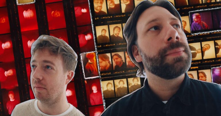 Mount Kimbie Release New Songs Featuring slowthai, Danny Brown, and Liv.e