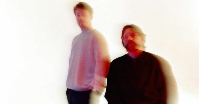 Mount Kimbie Announce New Album, Release New Songs
