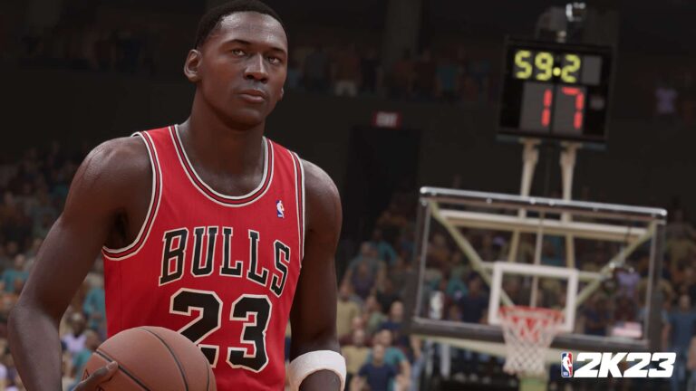 Watch: NBA 2K23 Live Action Launch Trailer