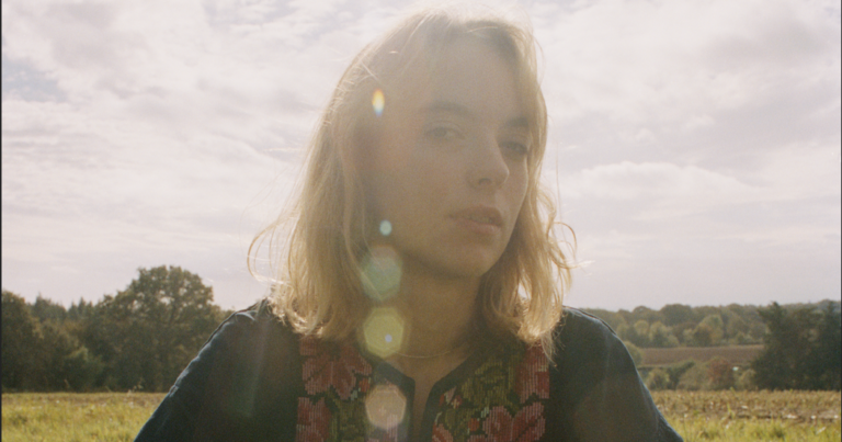 Naima Bock Shares New ‘Campervan’ Performance Video With the Institute Collective
