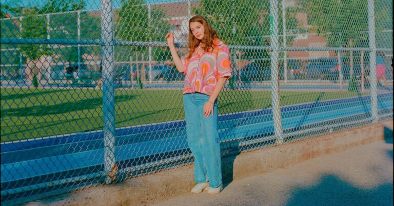 Nisa Unveils New Single ‘Affection’