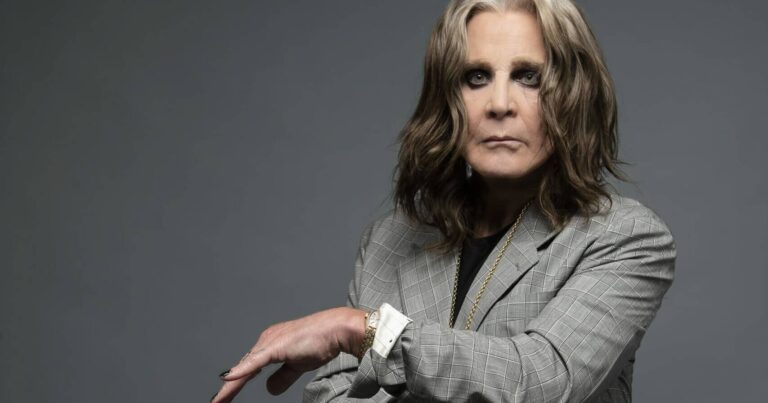 Ozzy Osbourne Releases New Single ‘Nothing Feels Right’ Featuring Zakk Wylde
