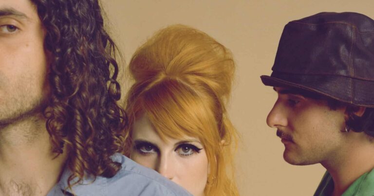 Paramore Announce New Album ‘This Is Why’, Share Video for New Single