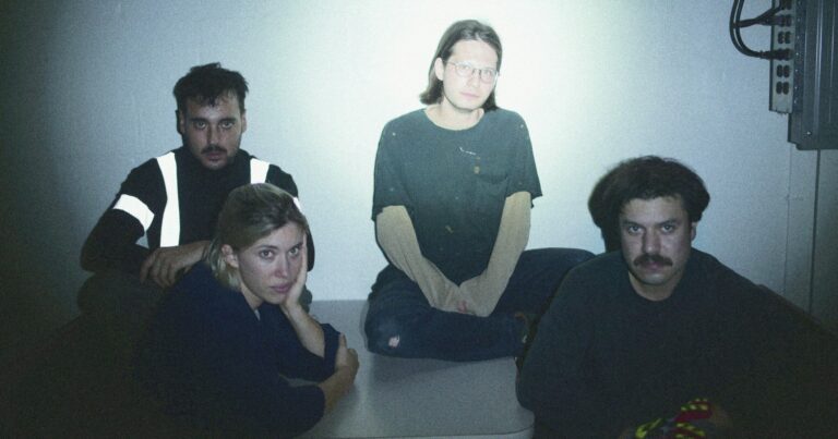 Palm Announce Breakup